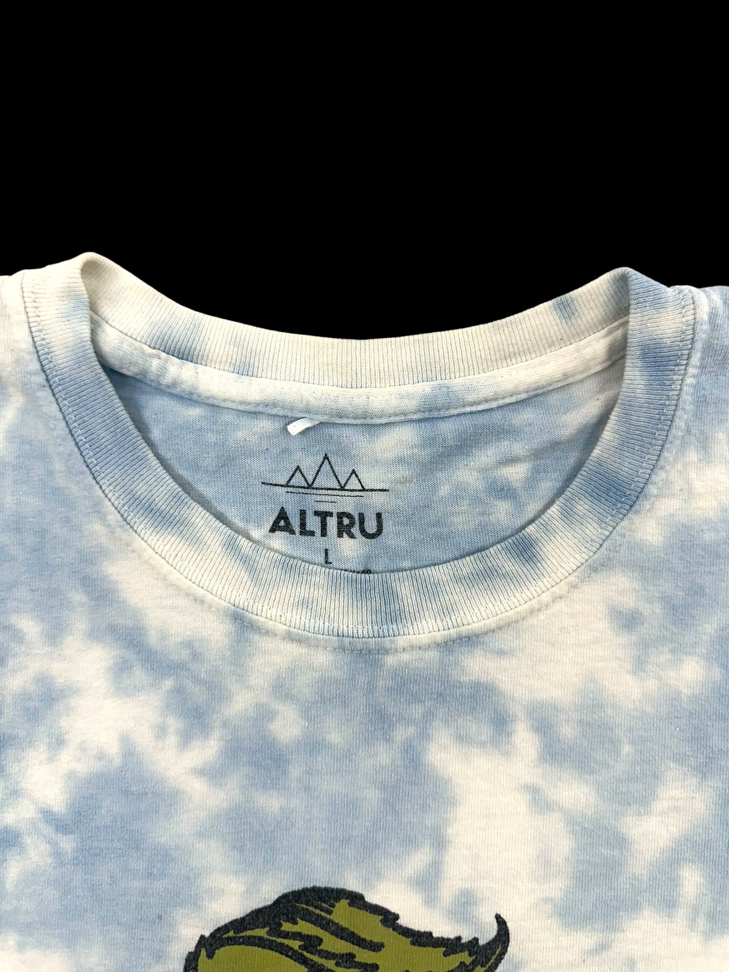 Altru OG Kush T-Shirt