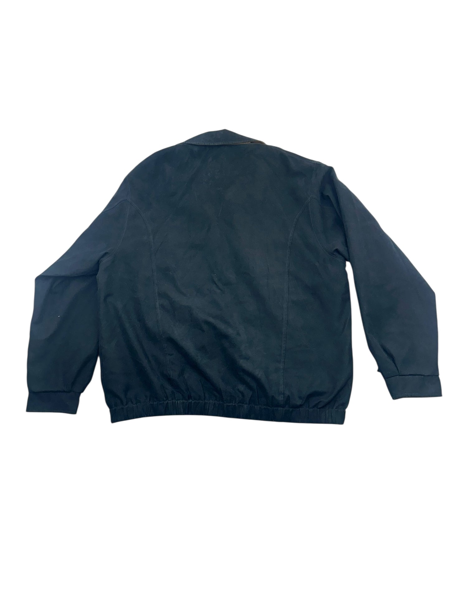 Cutter and Buck Bomber Jacket