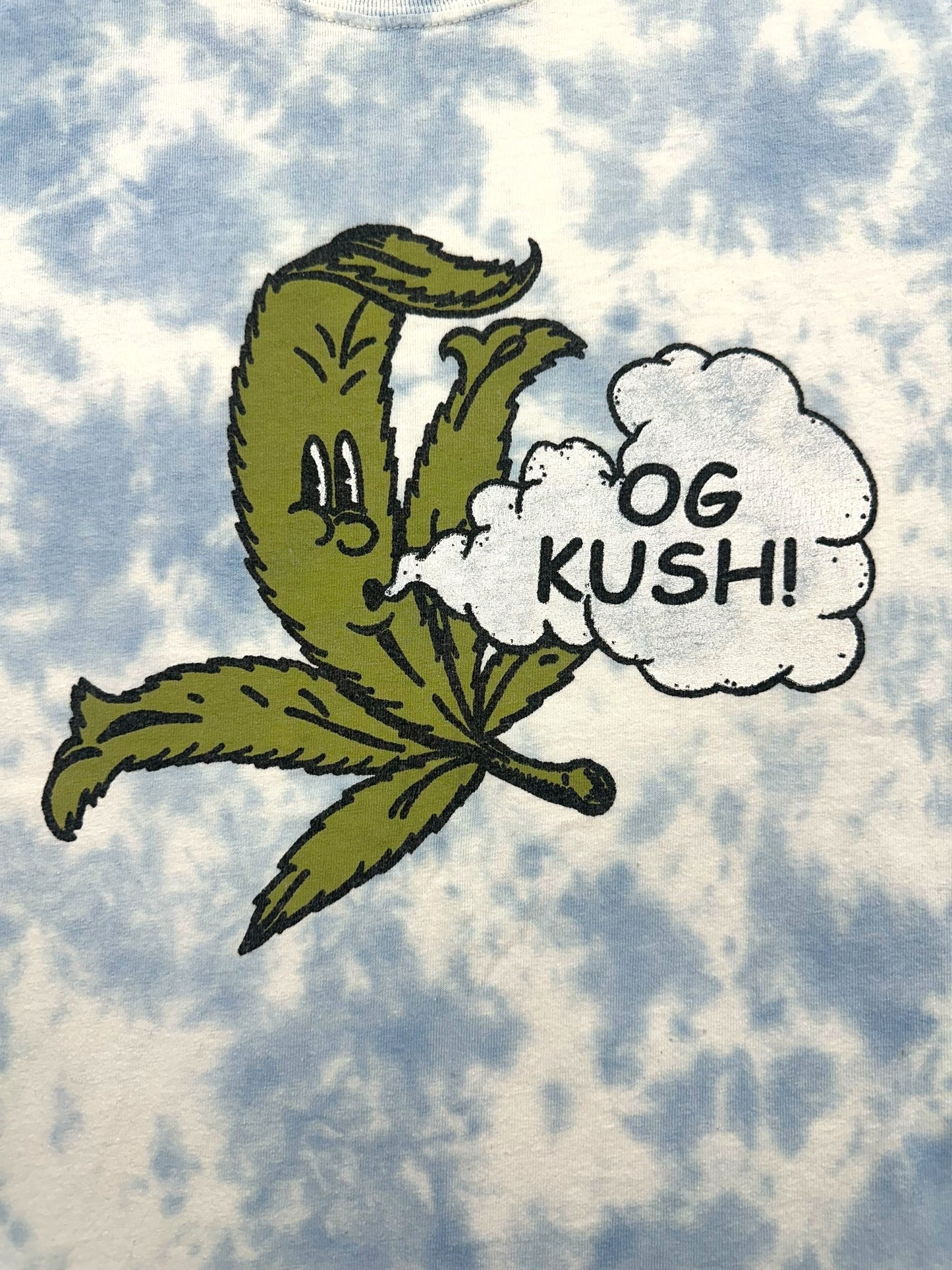 Altru OG Kush T-Shirt