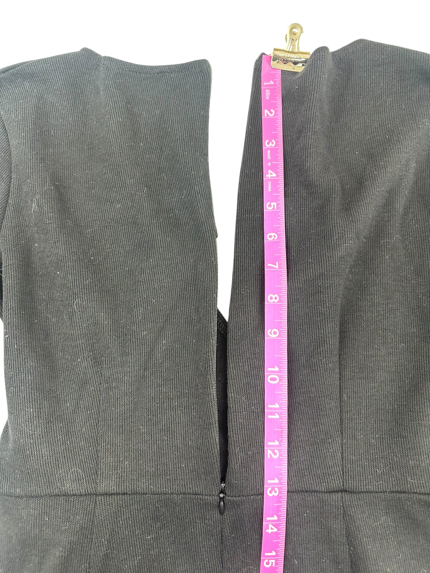 R.Vivimos Wrap Dress