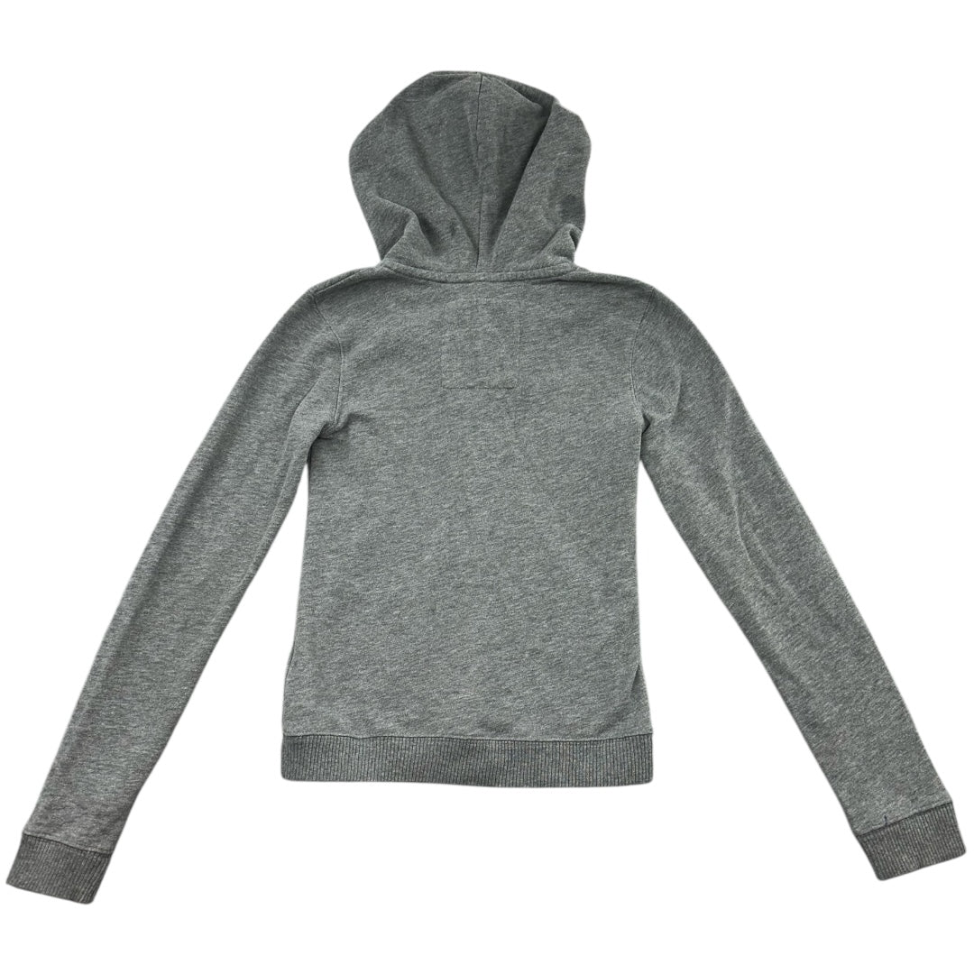 Aeropostale Half-Zip Hoodie