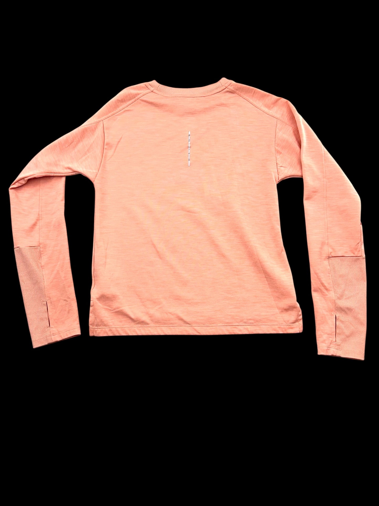 Nike Dri- Fit Coral Long Sleeve