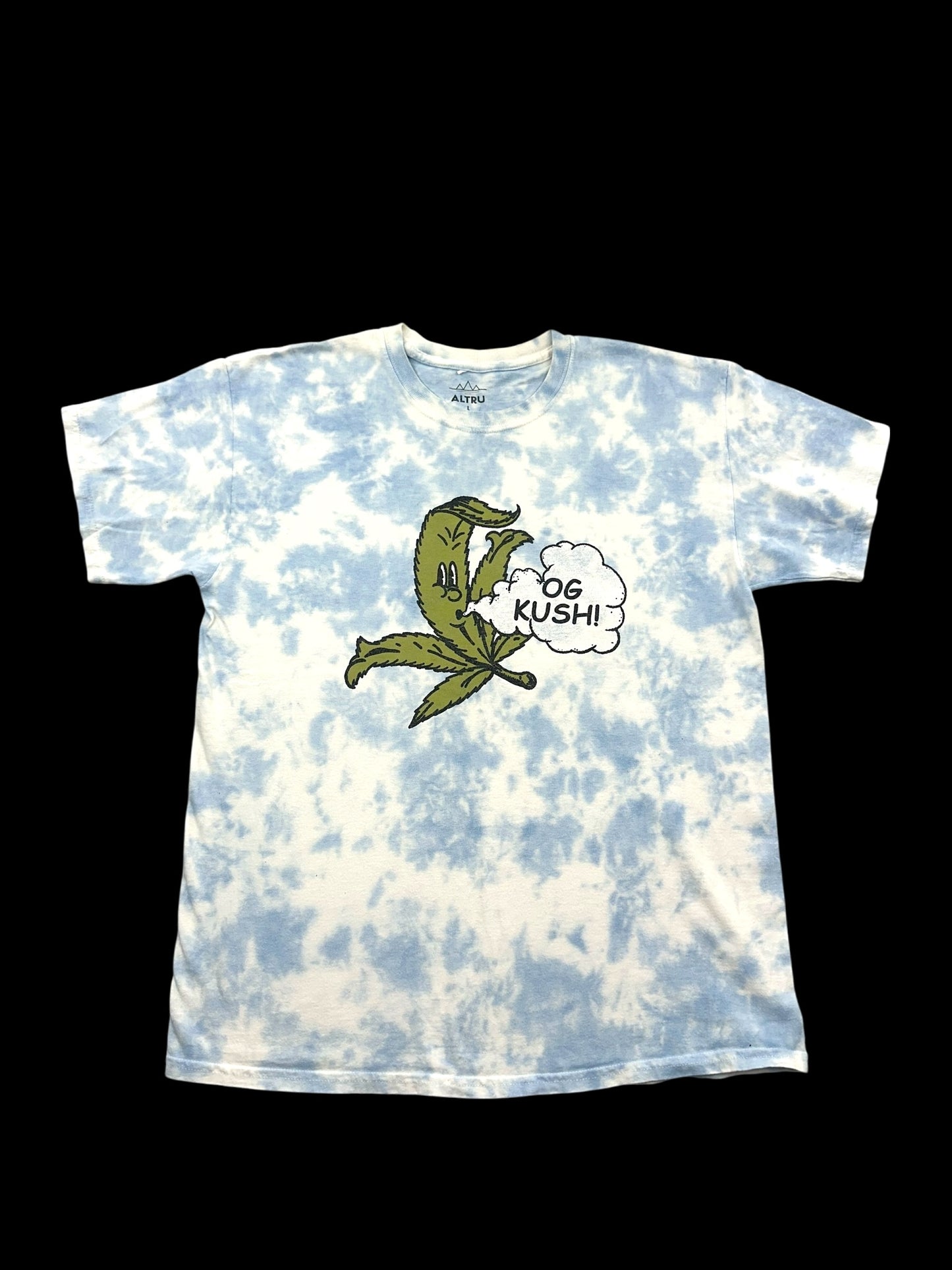 Altru OG Kush T-Shirt