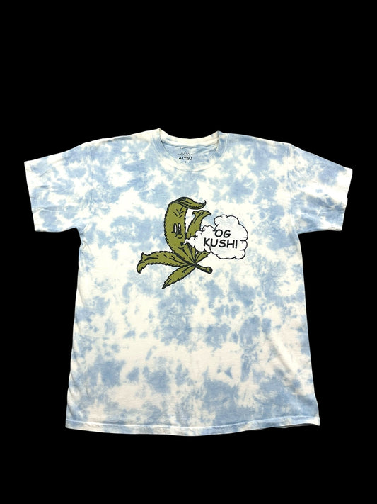 Altru OG Kush T-Shirt