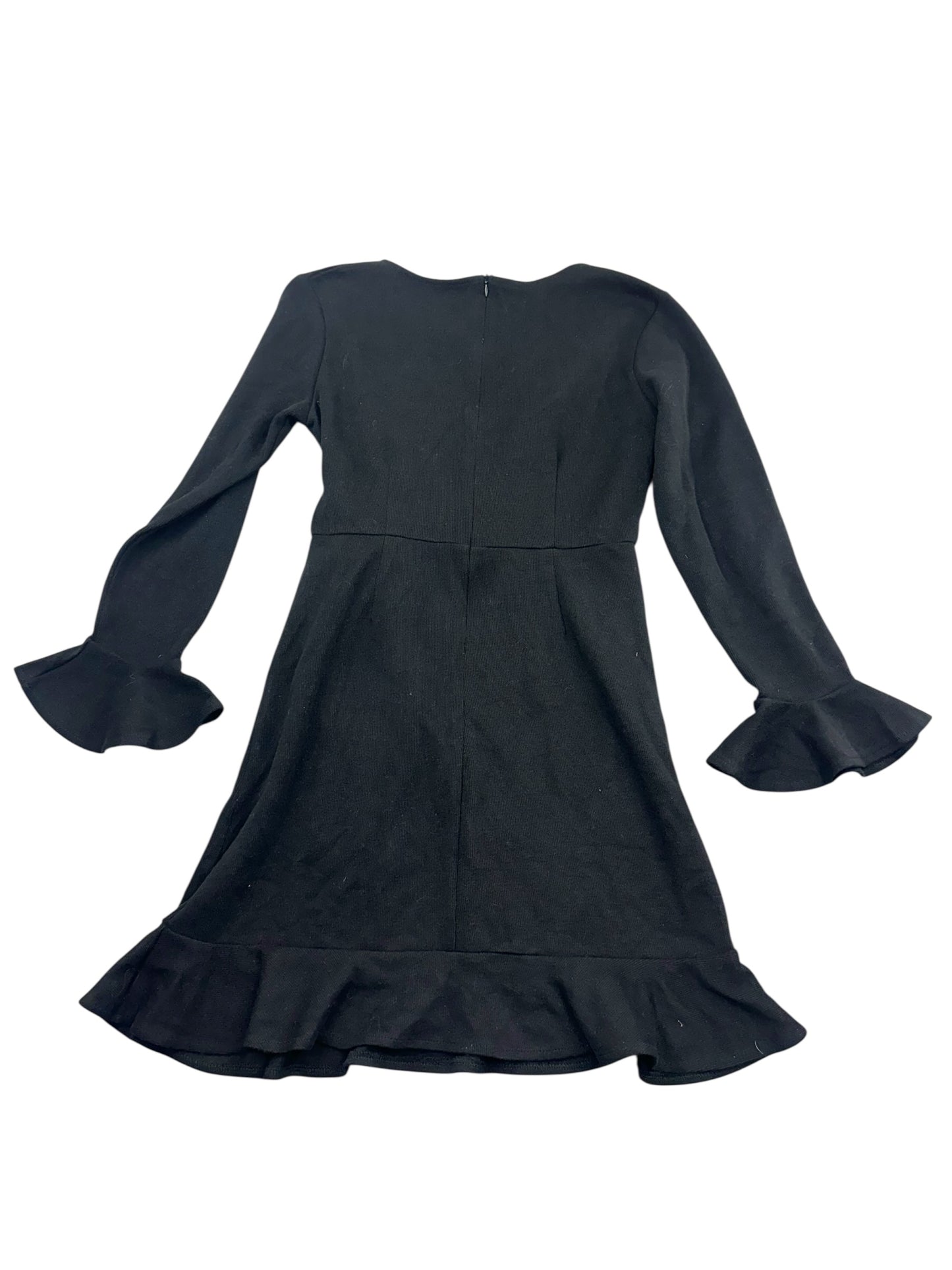 R.Vivimos Wrap Dress