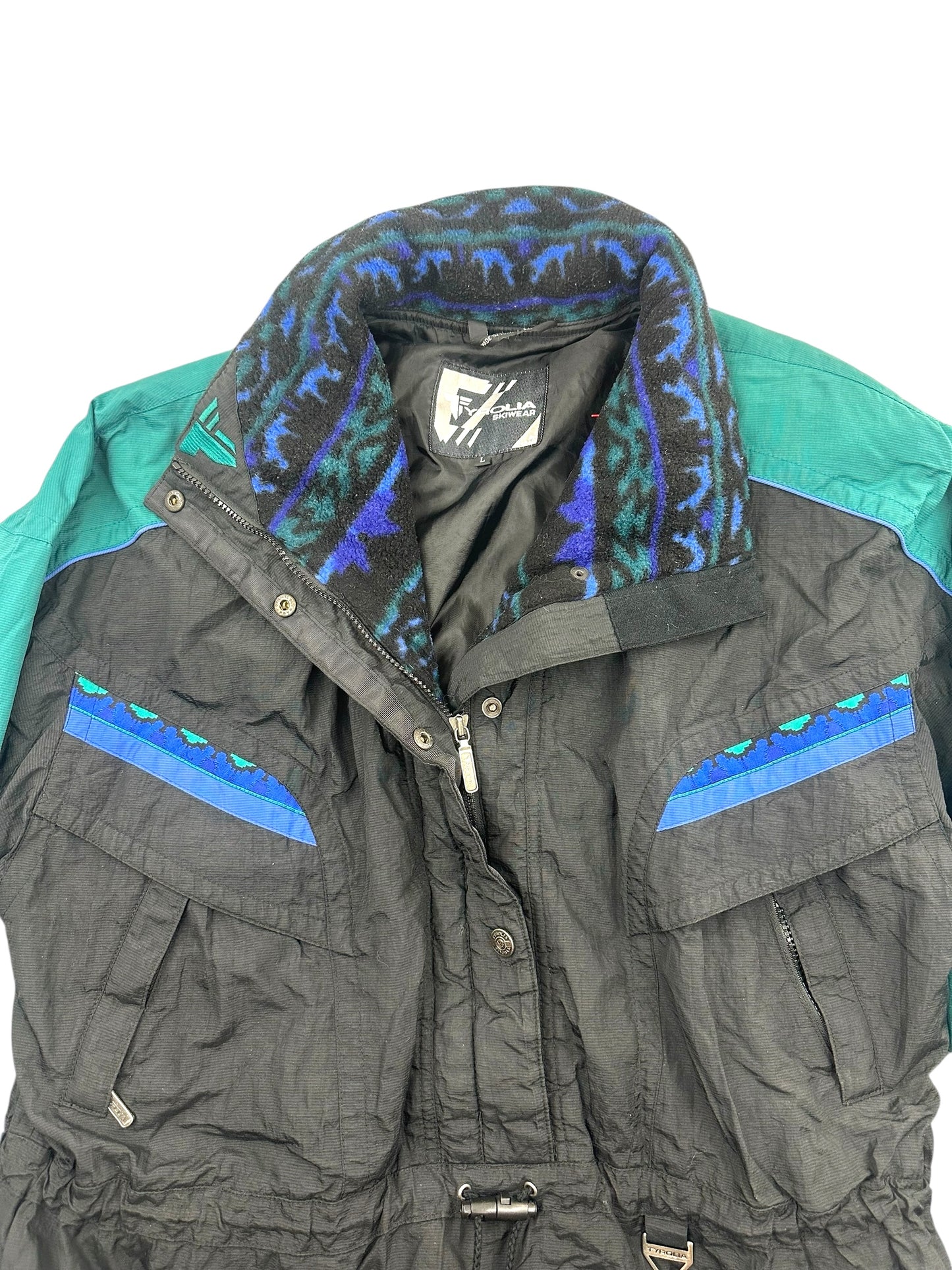Tyrolia Skiwear Ski Jacket