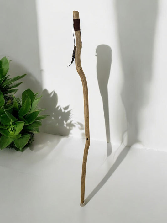 Natural Kink Cane