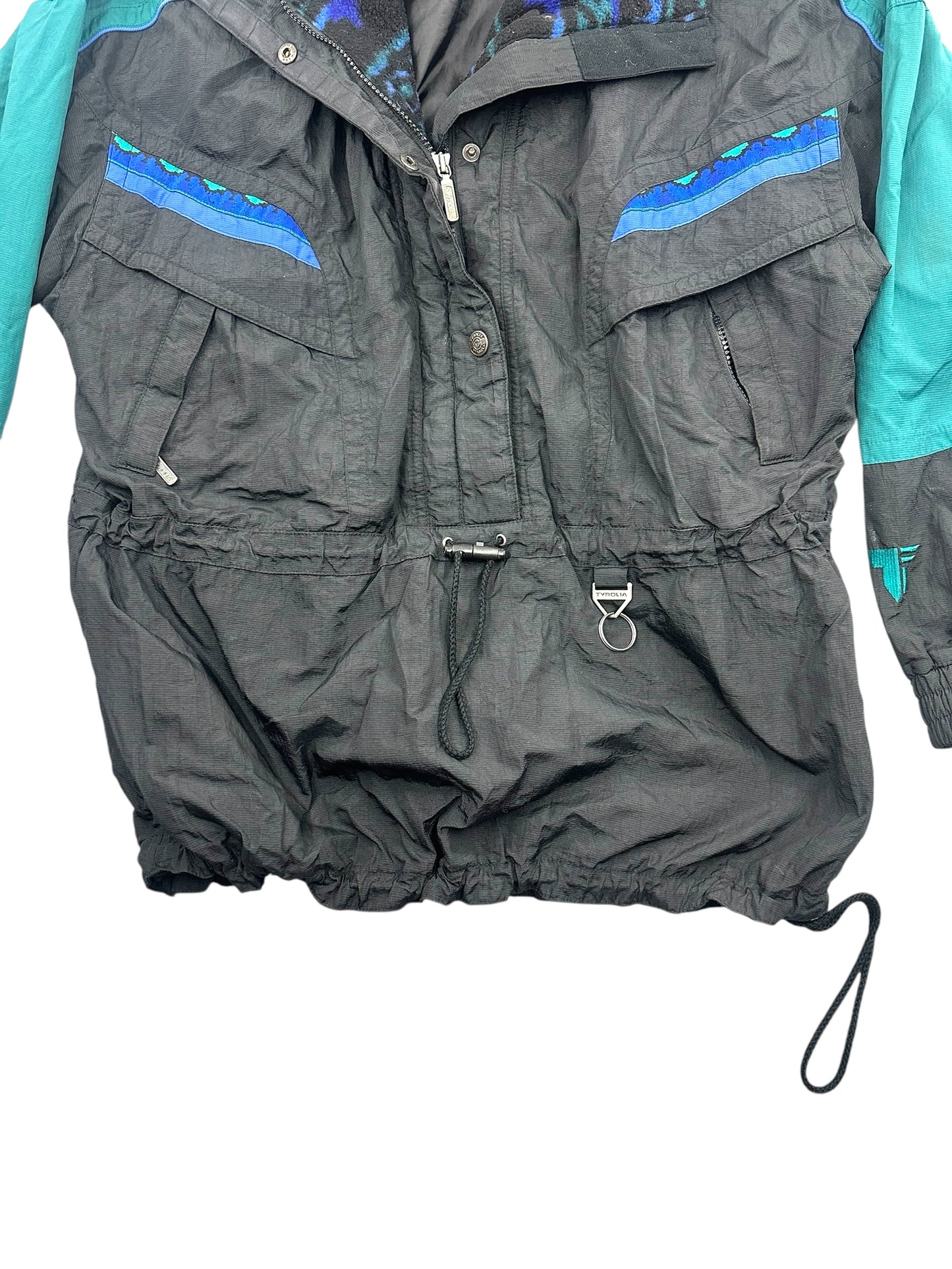 Tyrolia Skiwear Ski Jacket