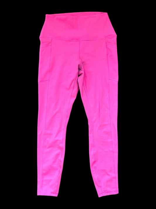 RBX High-Waisted Tech Flex Leggings