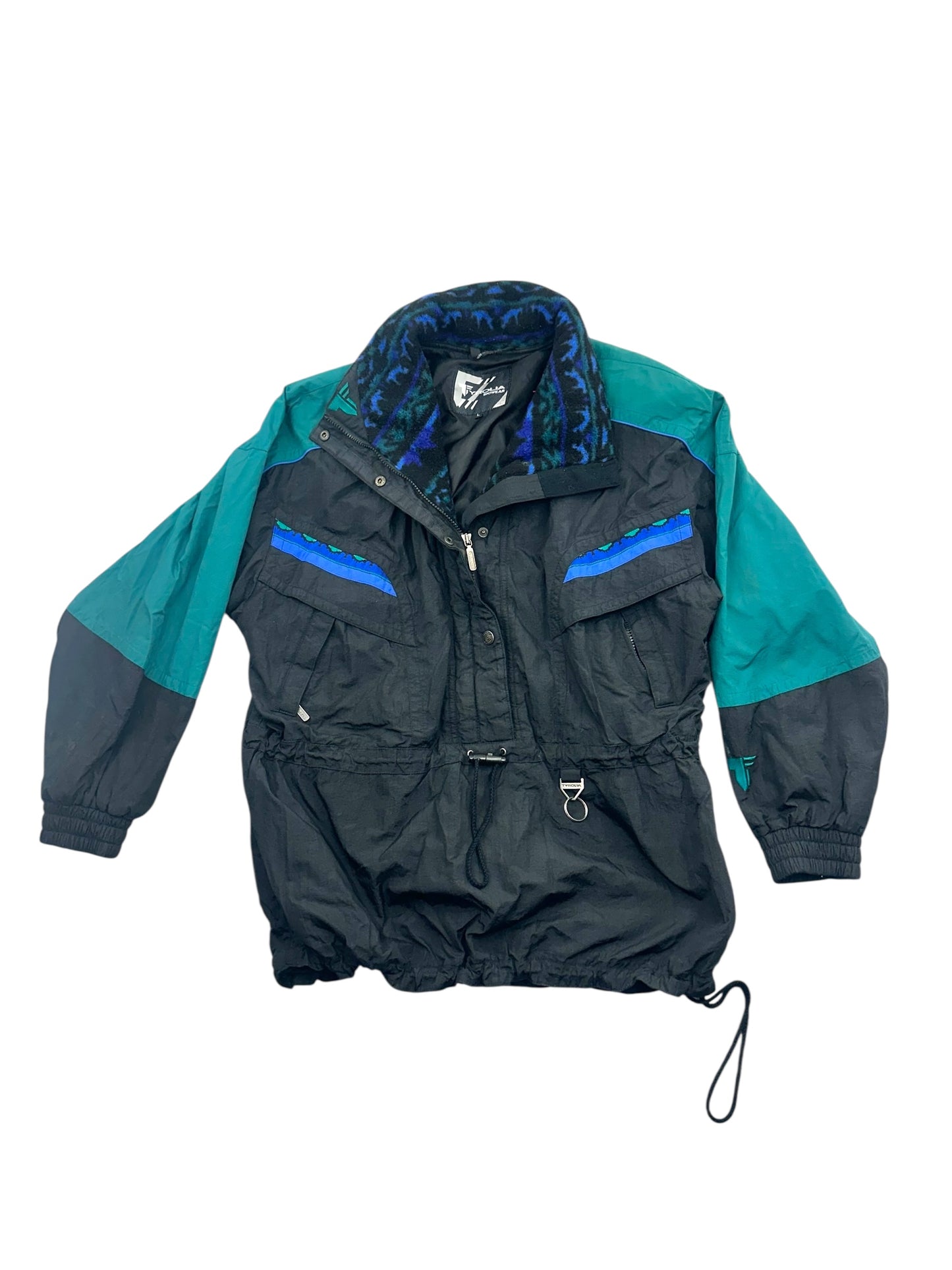 Tyrolia Skiwear Ski Jacket