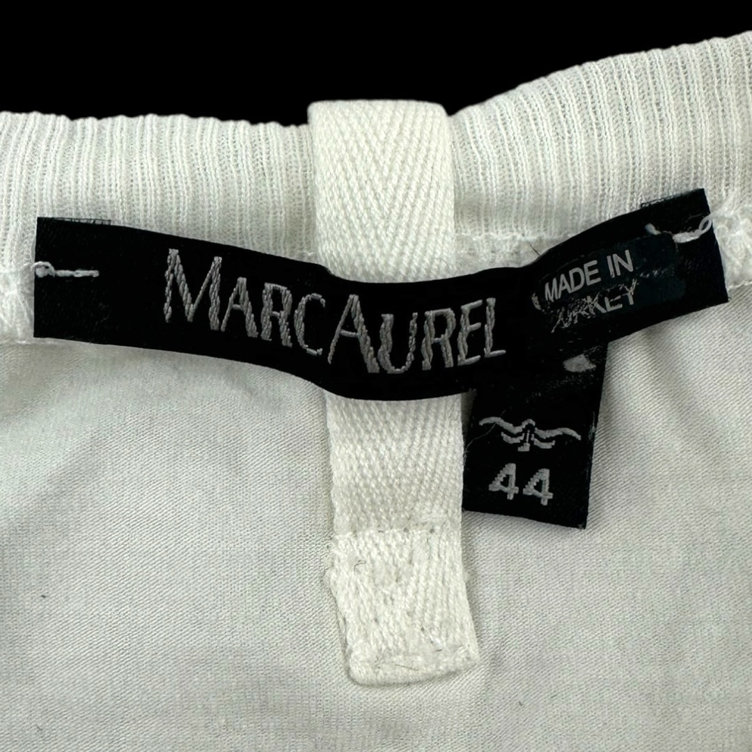 Marc Aurel Women's Long-Sleeved Graphic Top
