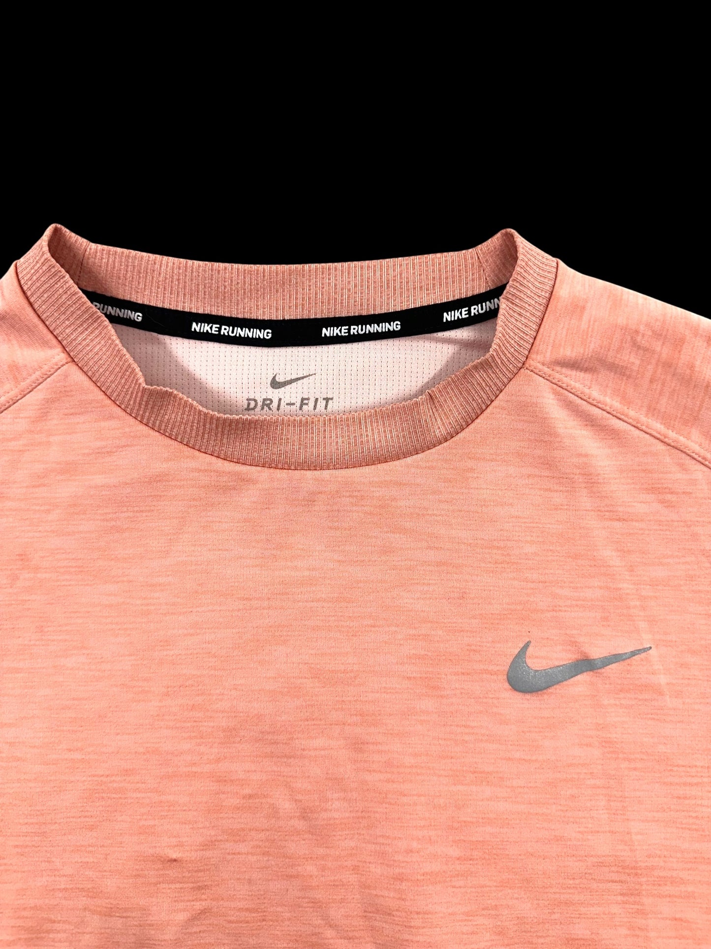 Nike Dri- Fit Coral Long Sleeve