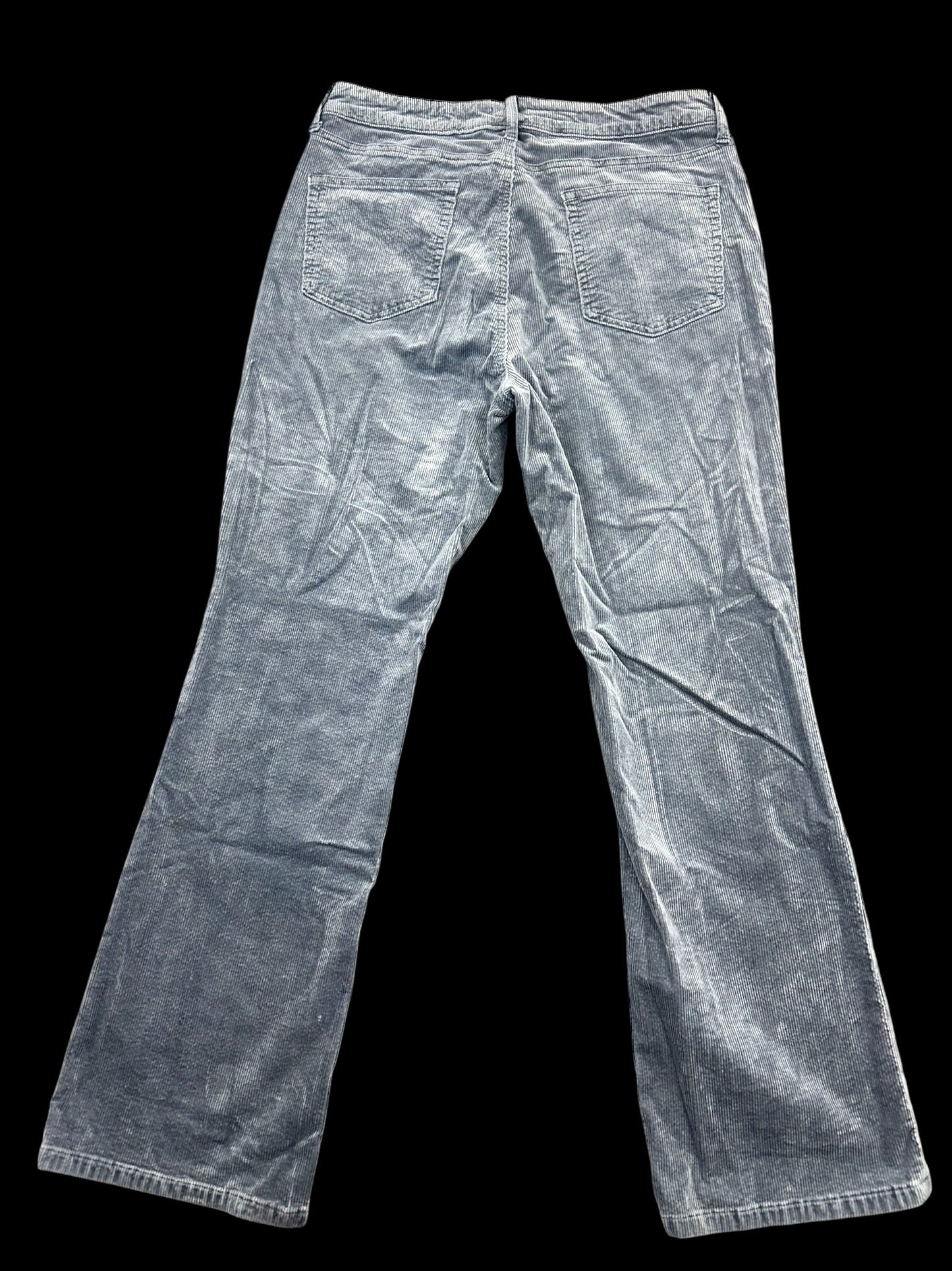 Pilcro by Anthropologie Corduroy Pants
