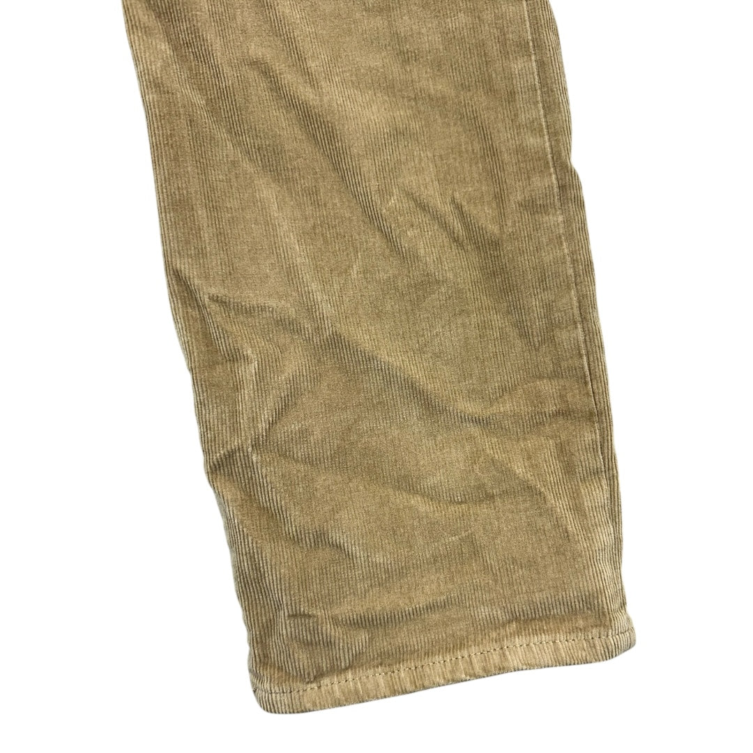 J.Crew Brown Corduroy Pants
