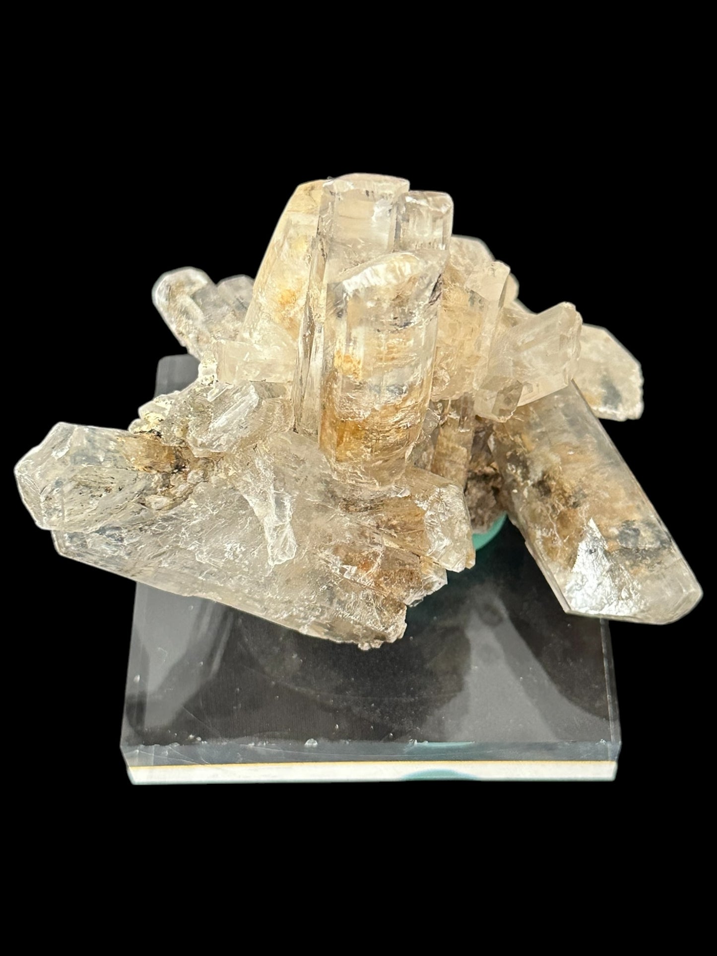 Selenite