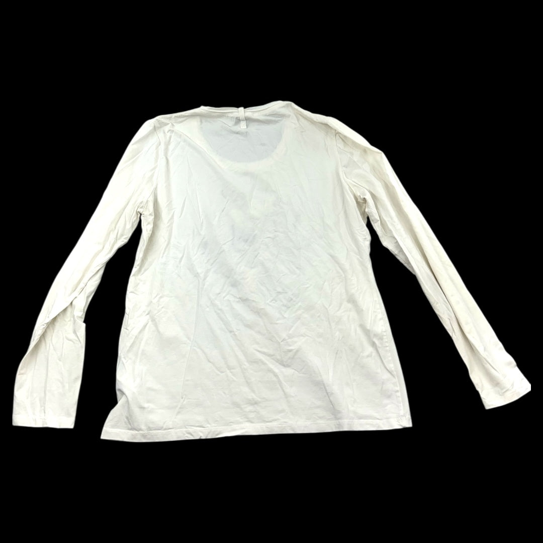 Marc Aurel Women's Long-Sleeved Graphic Top