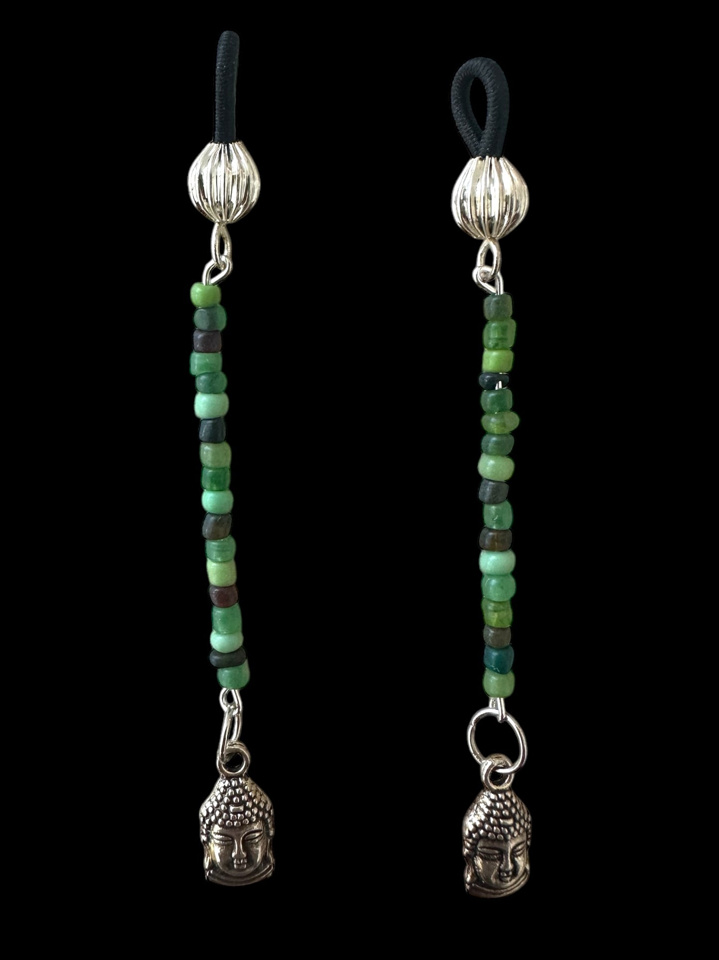 Green Buddha Eyewear Jewelry