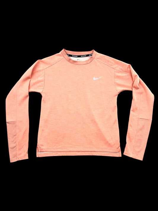 Nike Dri- Fit Coral Long Sleeve