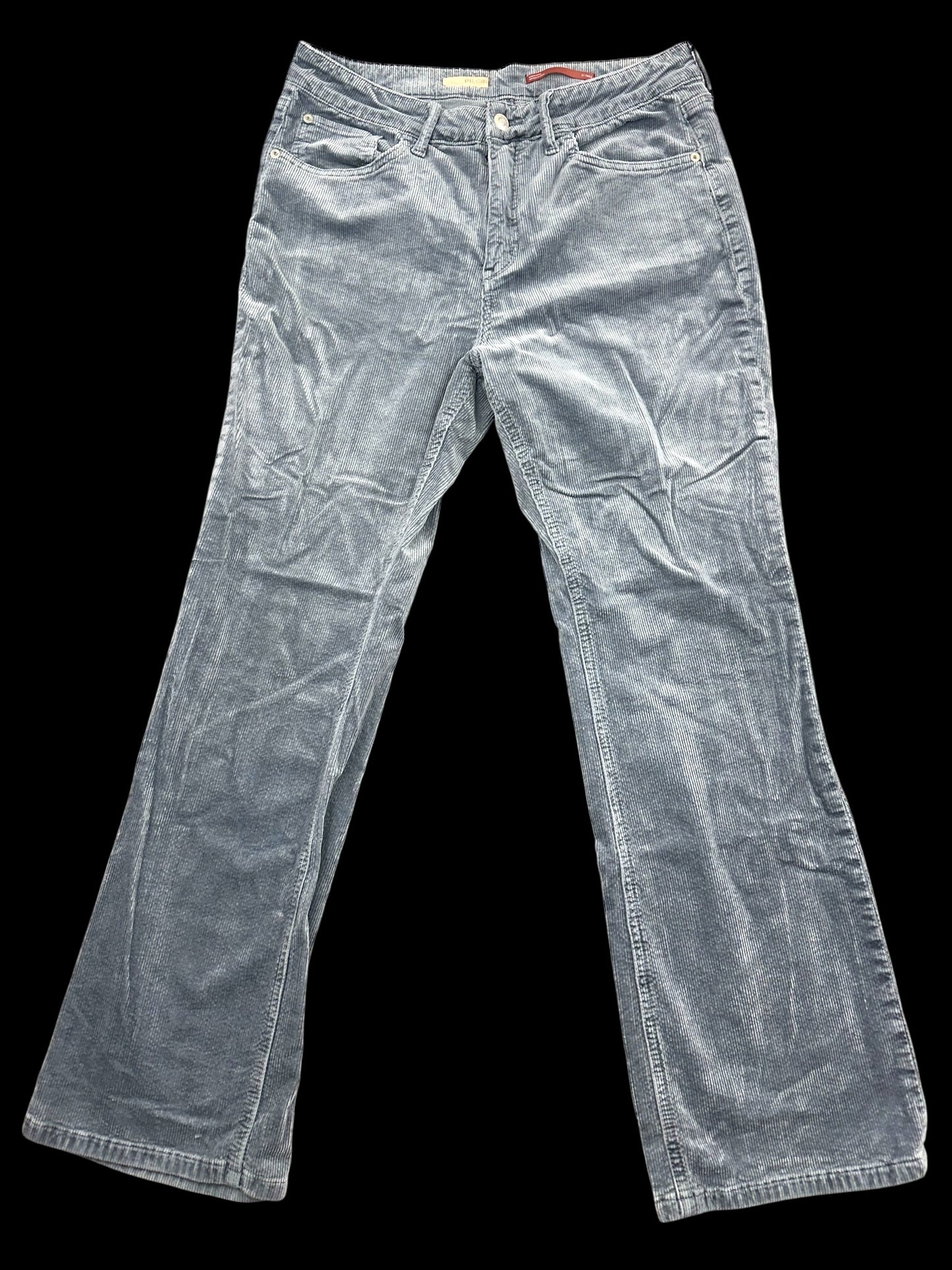 Pilcro by Anthropologie Corduroy Pants