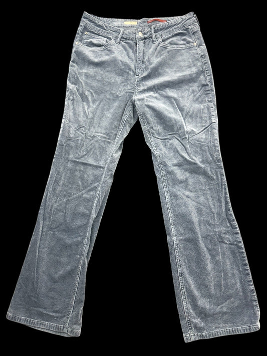 Pilcro by Anthropologie Corduroy Pants
