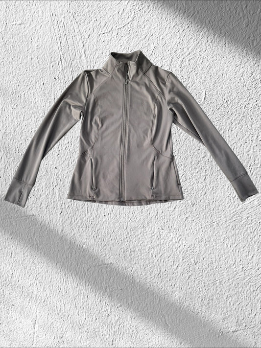 A New Day Zip Up Jacket