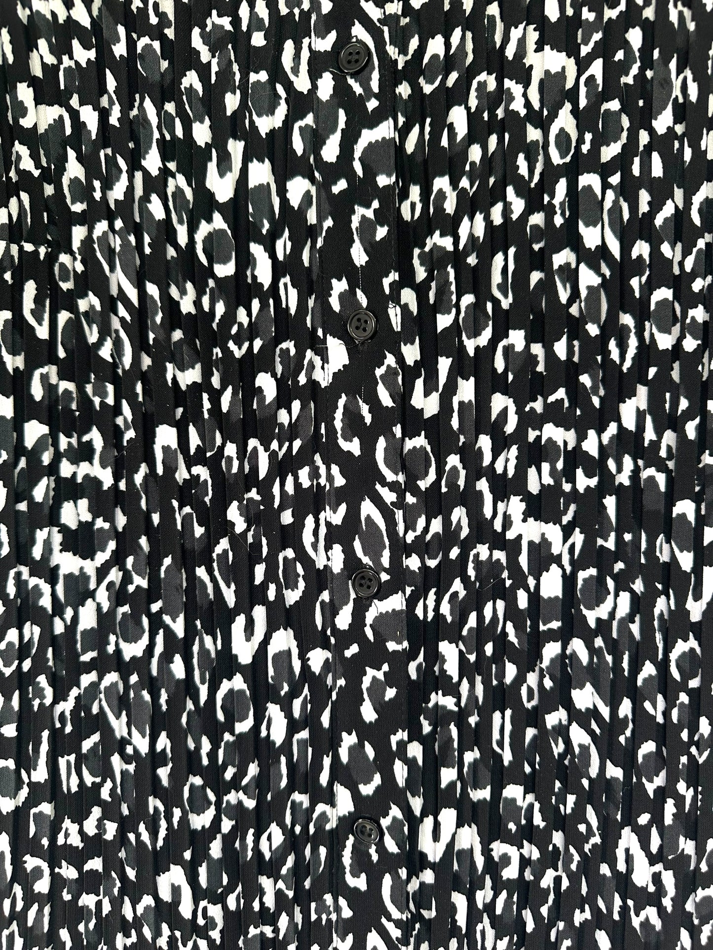Fred David Stretch 90s Long Sleeve