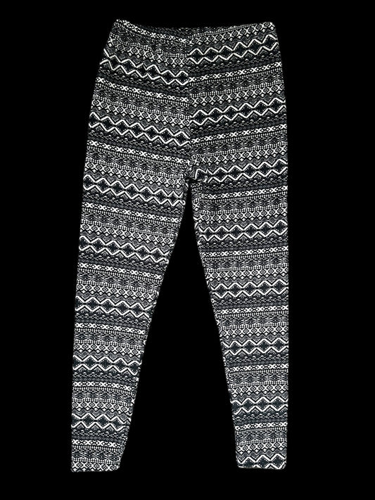 Fuzzy PJ Bottoms