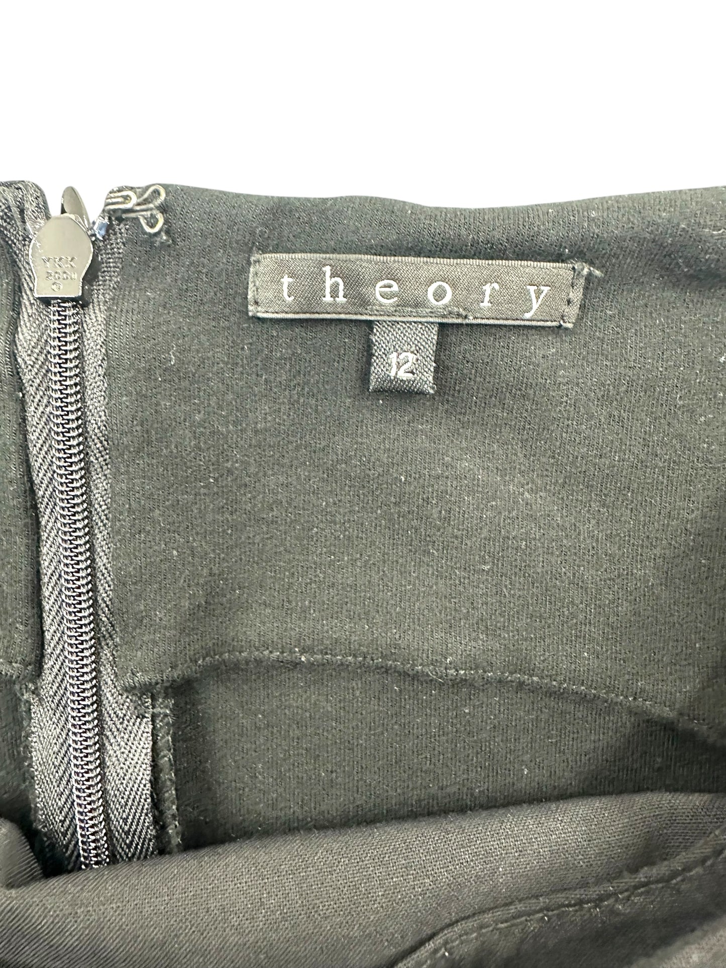 Theory Sleeveless Top
