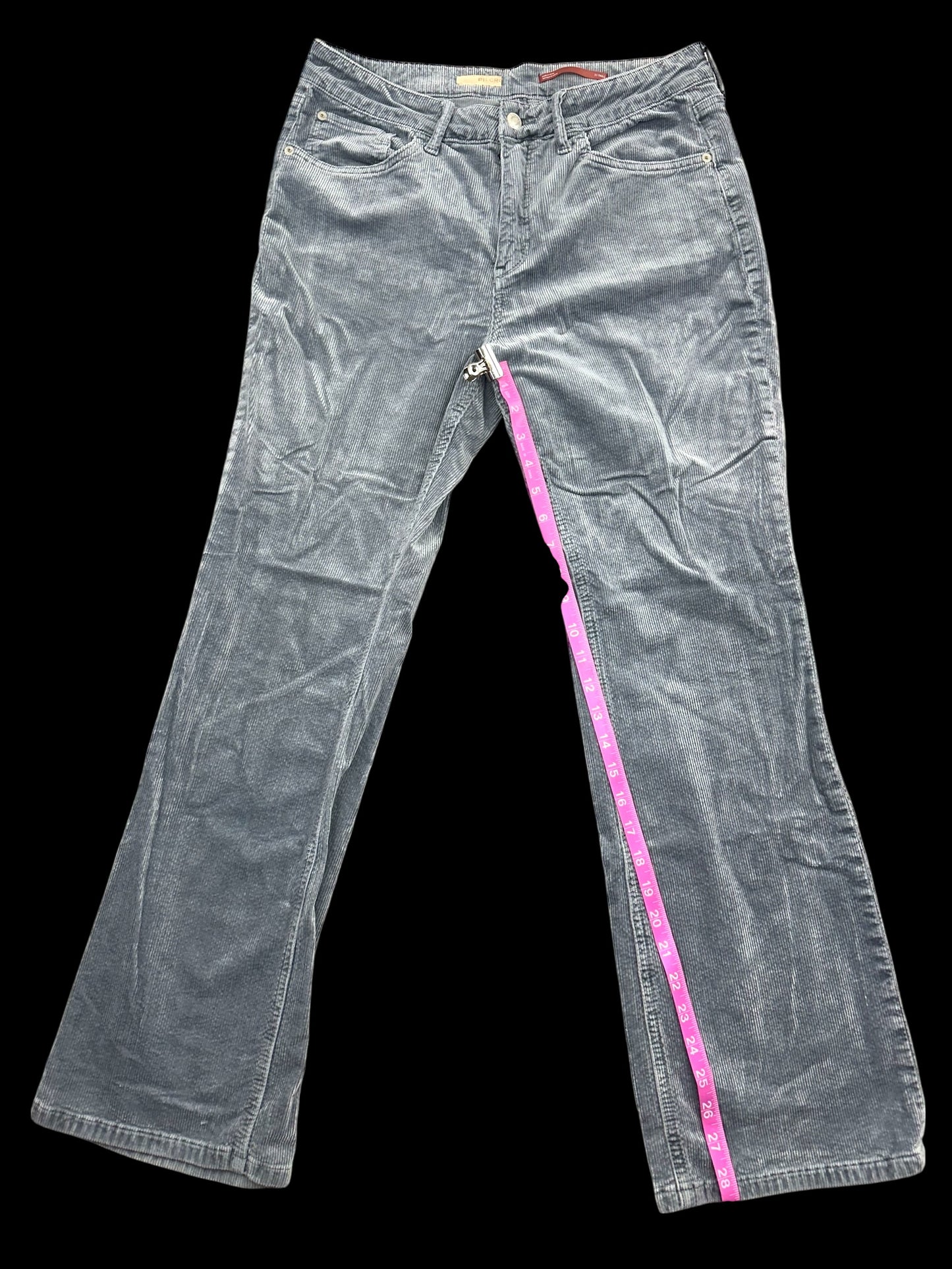 Pilcro by Anthropologie Corduroy Pants