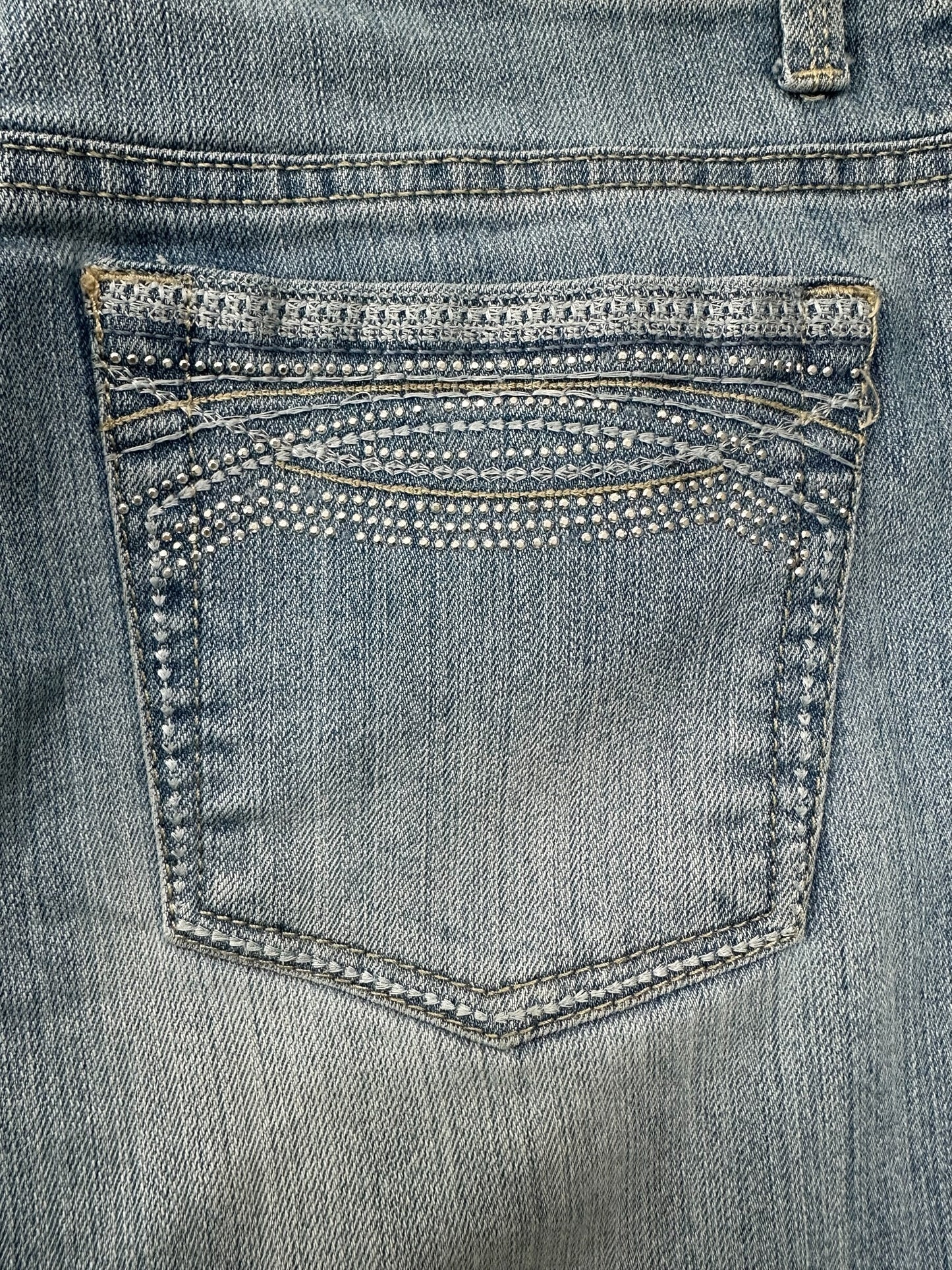 Gloria Vanderbilt Jeans