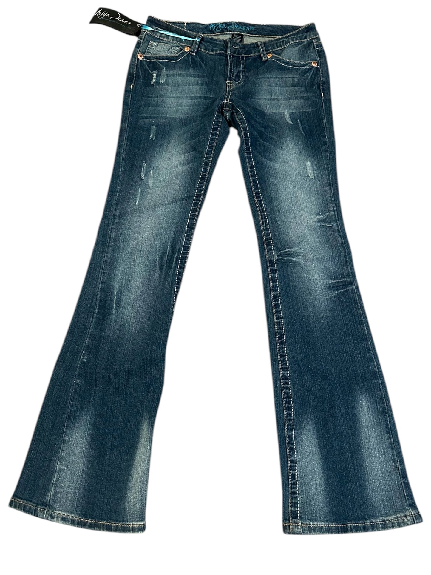 Ariya Flared Jeans