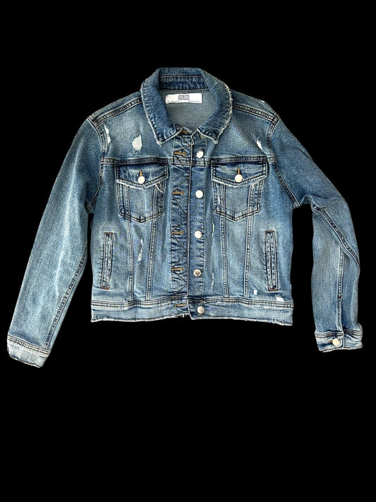 Zara Denim Jacket