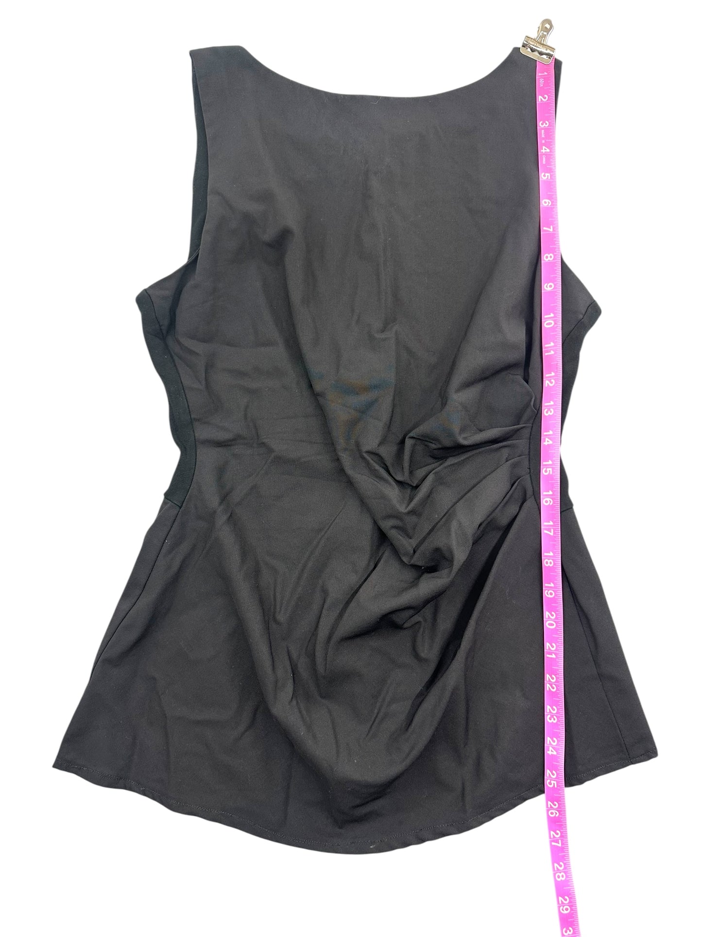 Theory Sleeveless Top