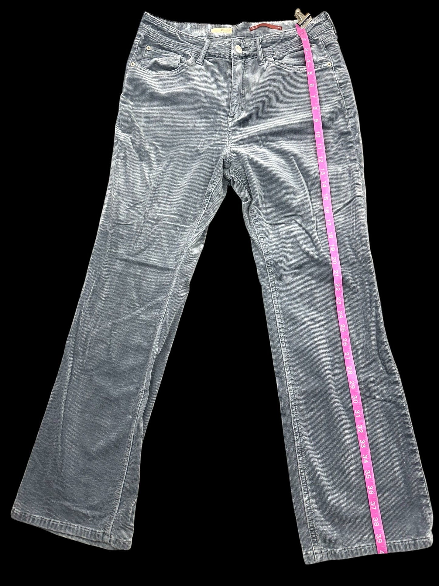 Pilcro by Anthropologie Corduroy Pants