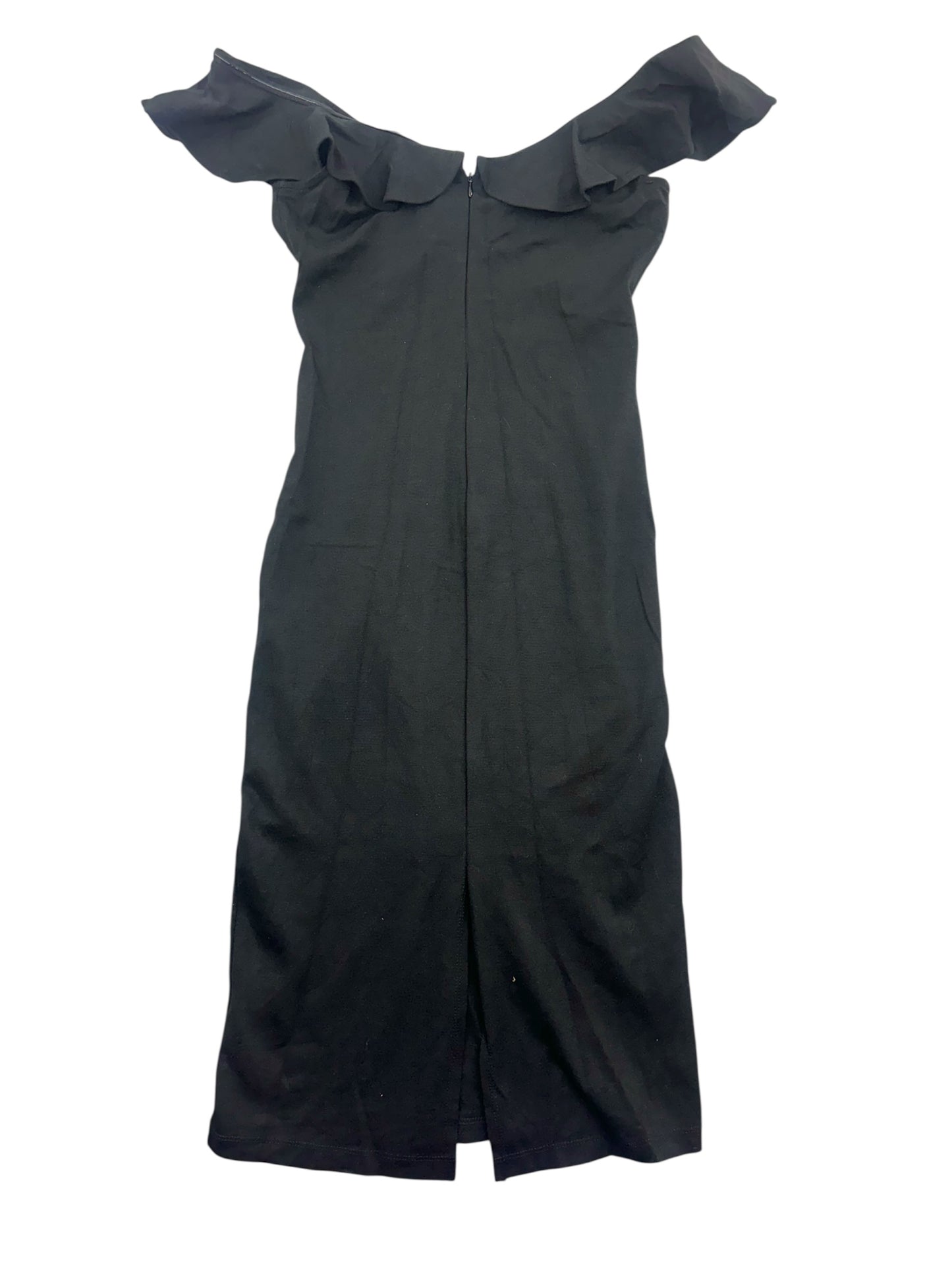 Lulus Persuasion Dress