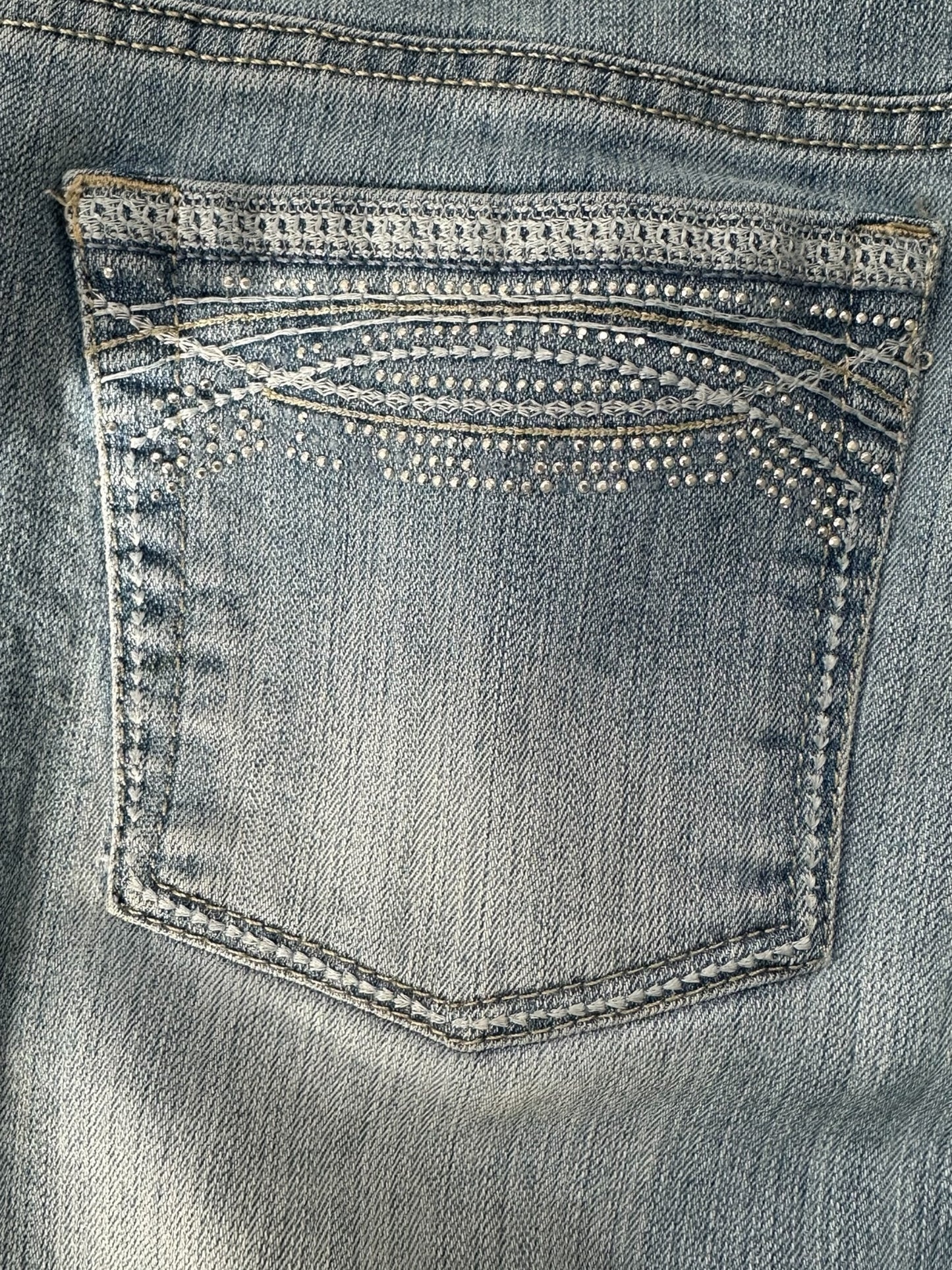 Gloria Vanderbilt Jeans