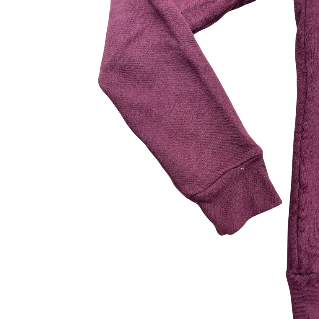 Victoria's Secret PINK Color Block Cowl Neck Pullover Sweater