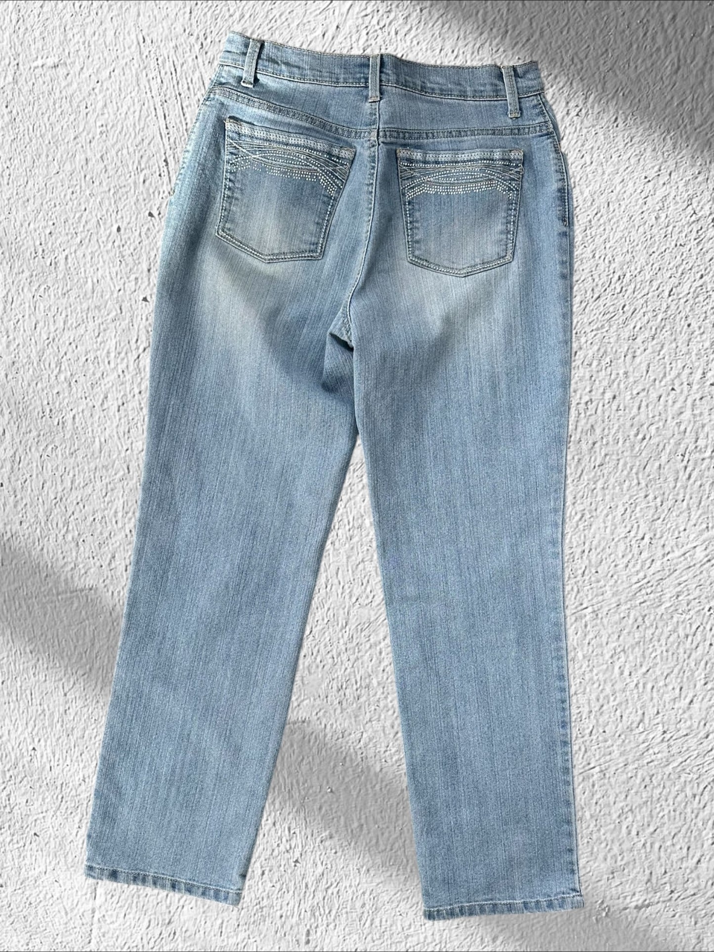 Gloria Vanderbilt Jeans