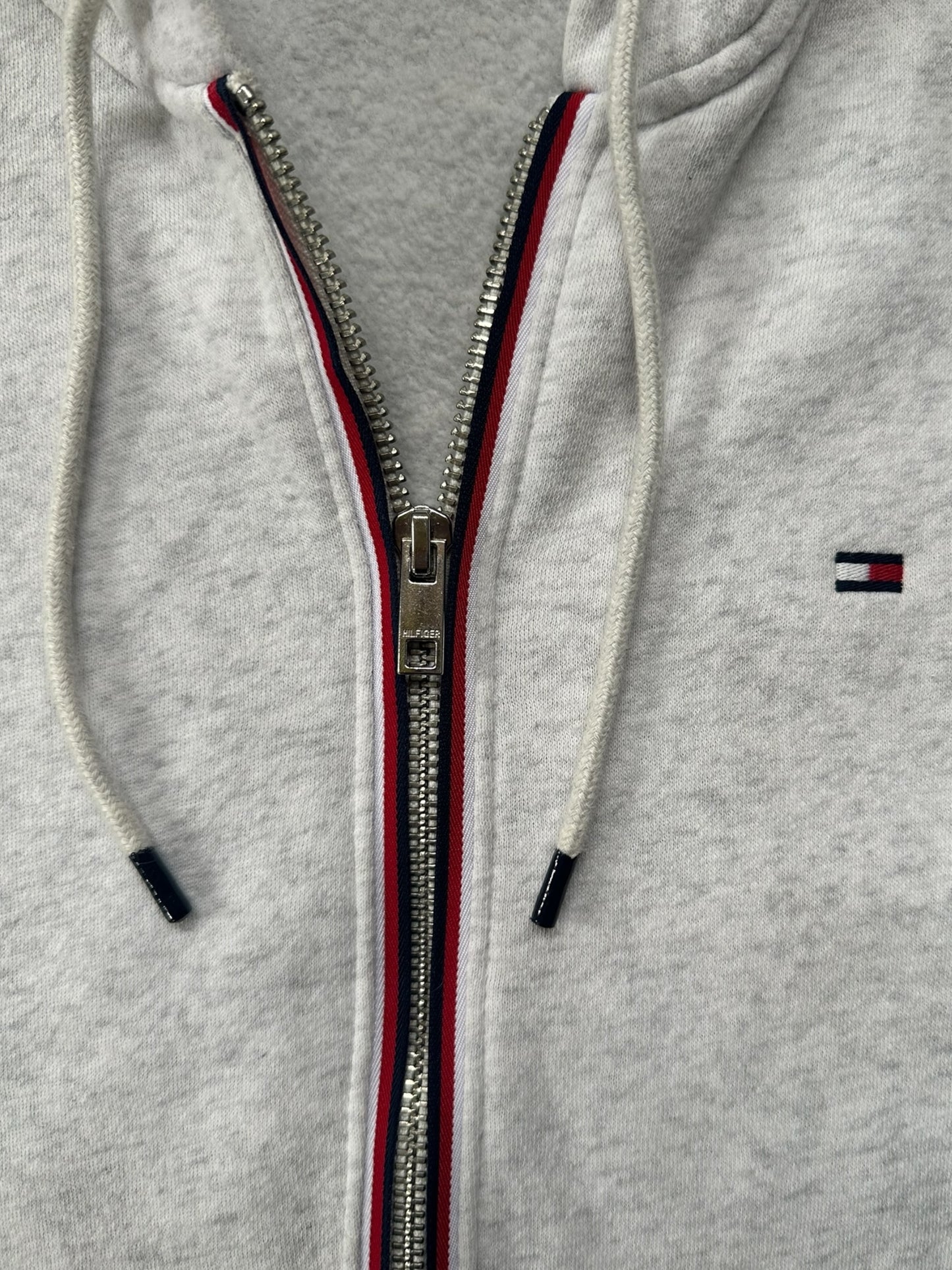 Tommy Hilfiger Zip Up Jacket