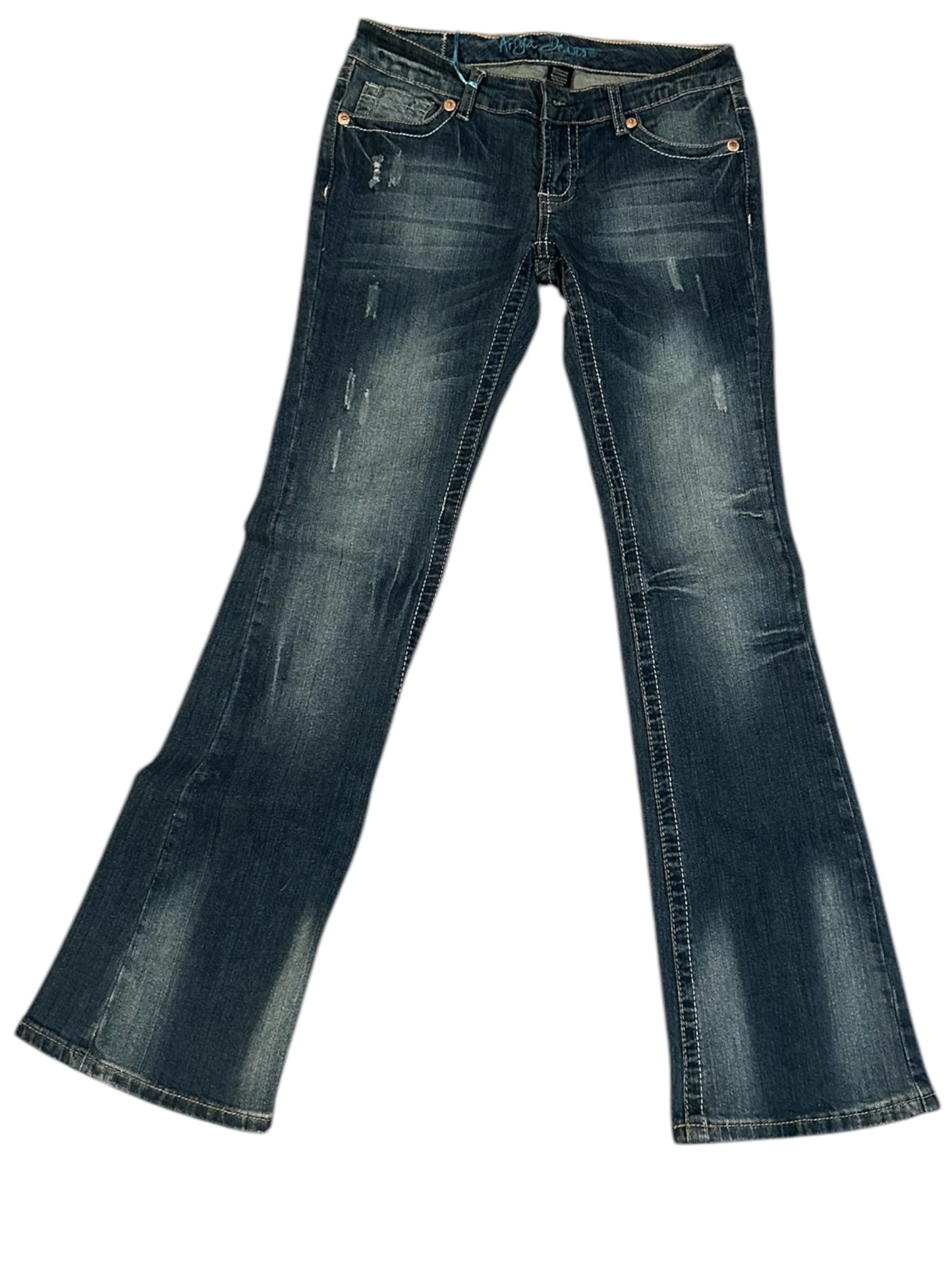 Ariya Flared Jeans