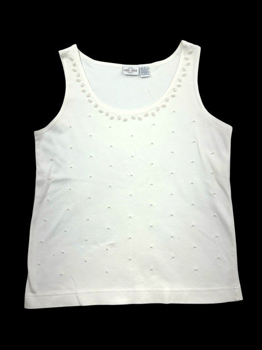 First Issue Tank Top