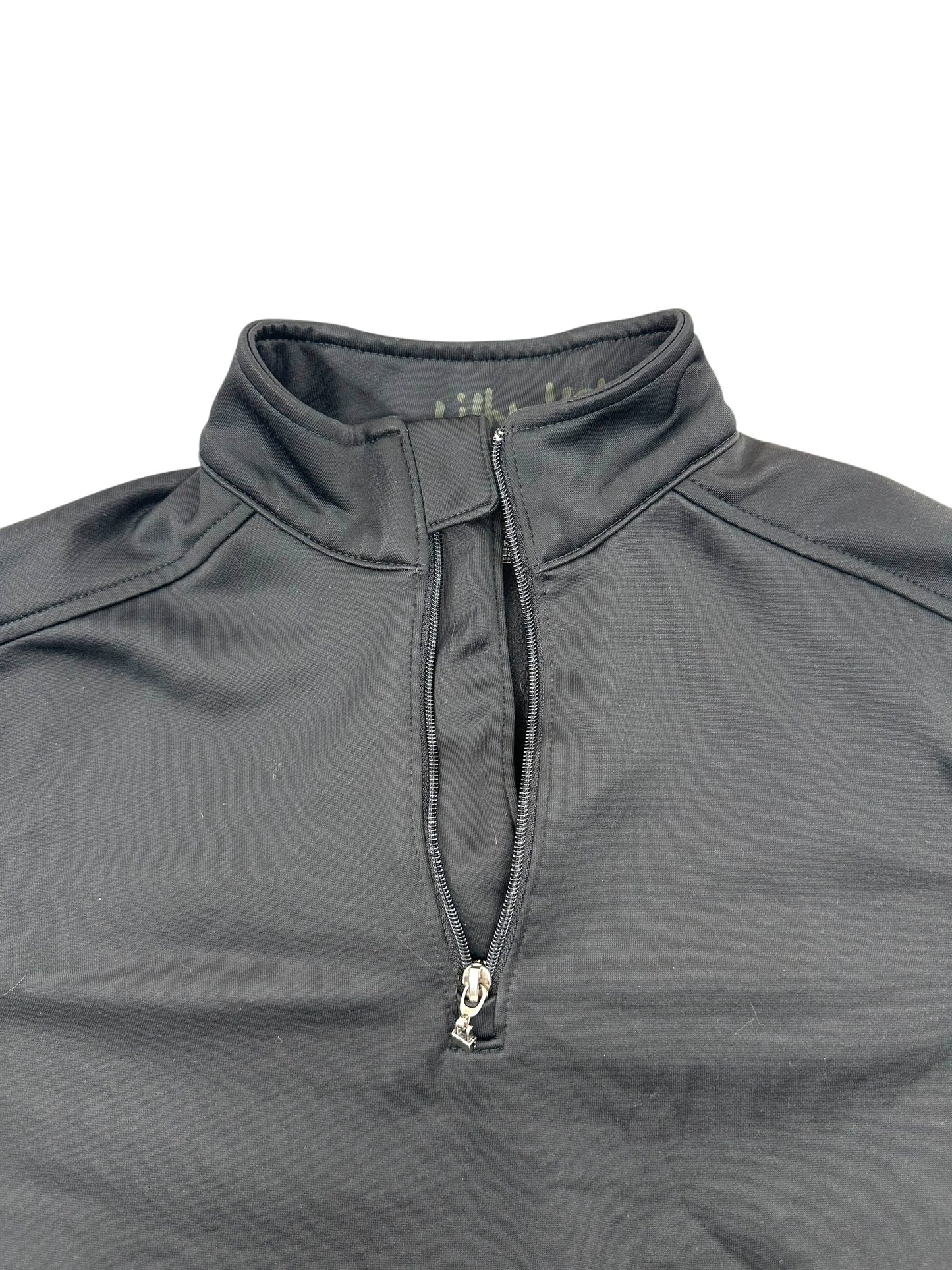 Callaway Quarter Zip