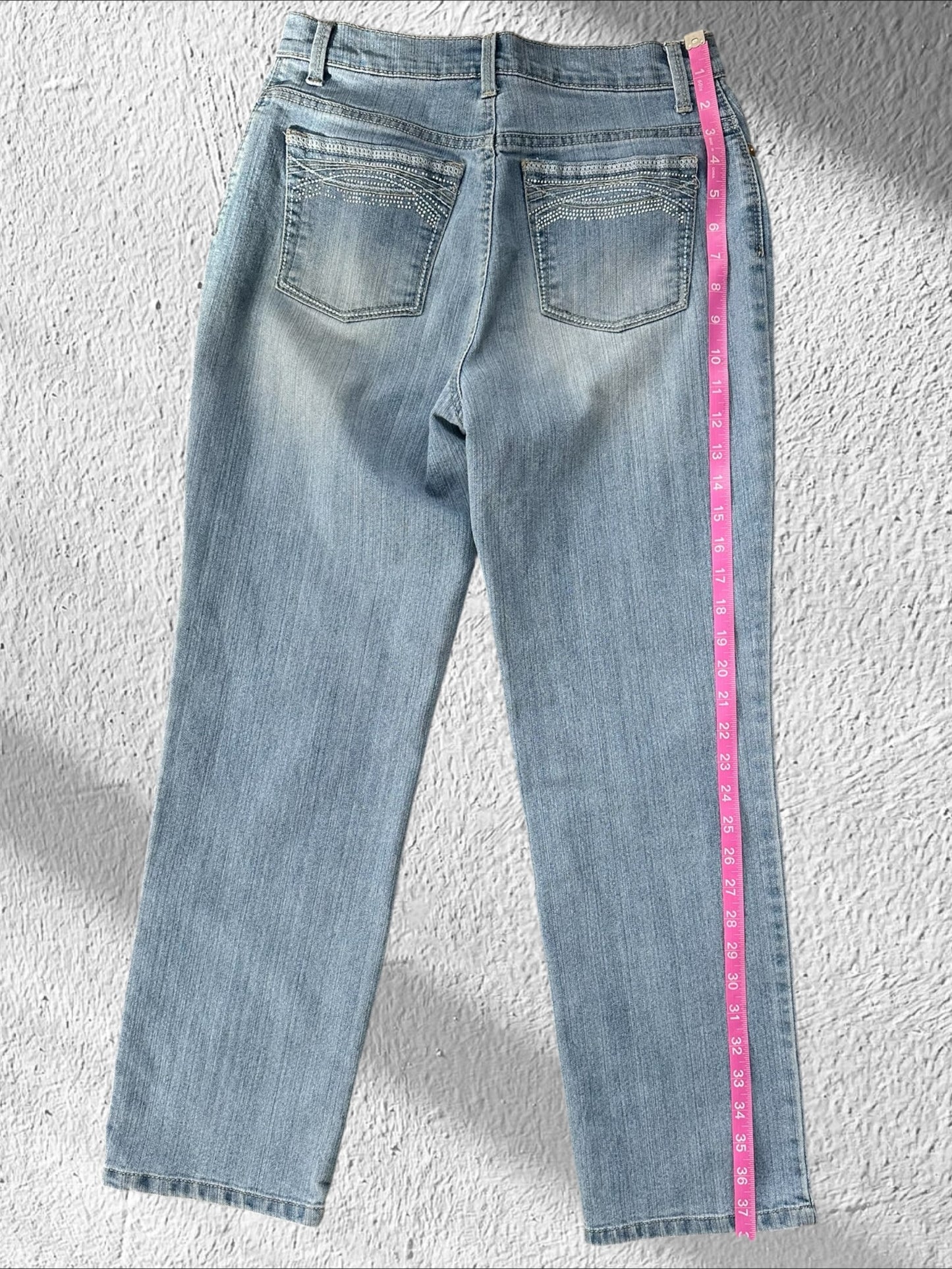 Gloria Vanderbilt Jeans