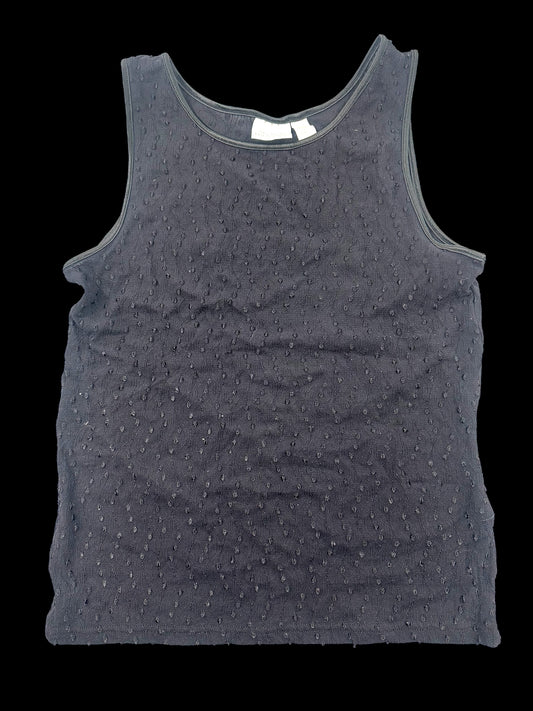 Secret Treasures Textured Tank Top