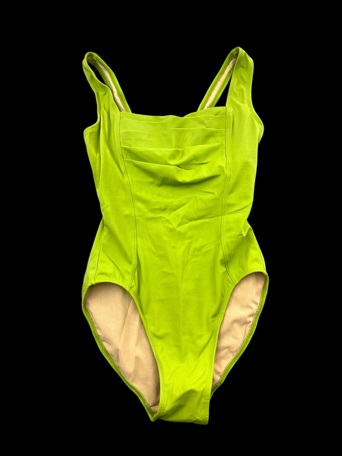 Vintage Newport News One Piece Swimsuit