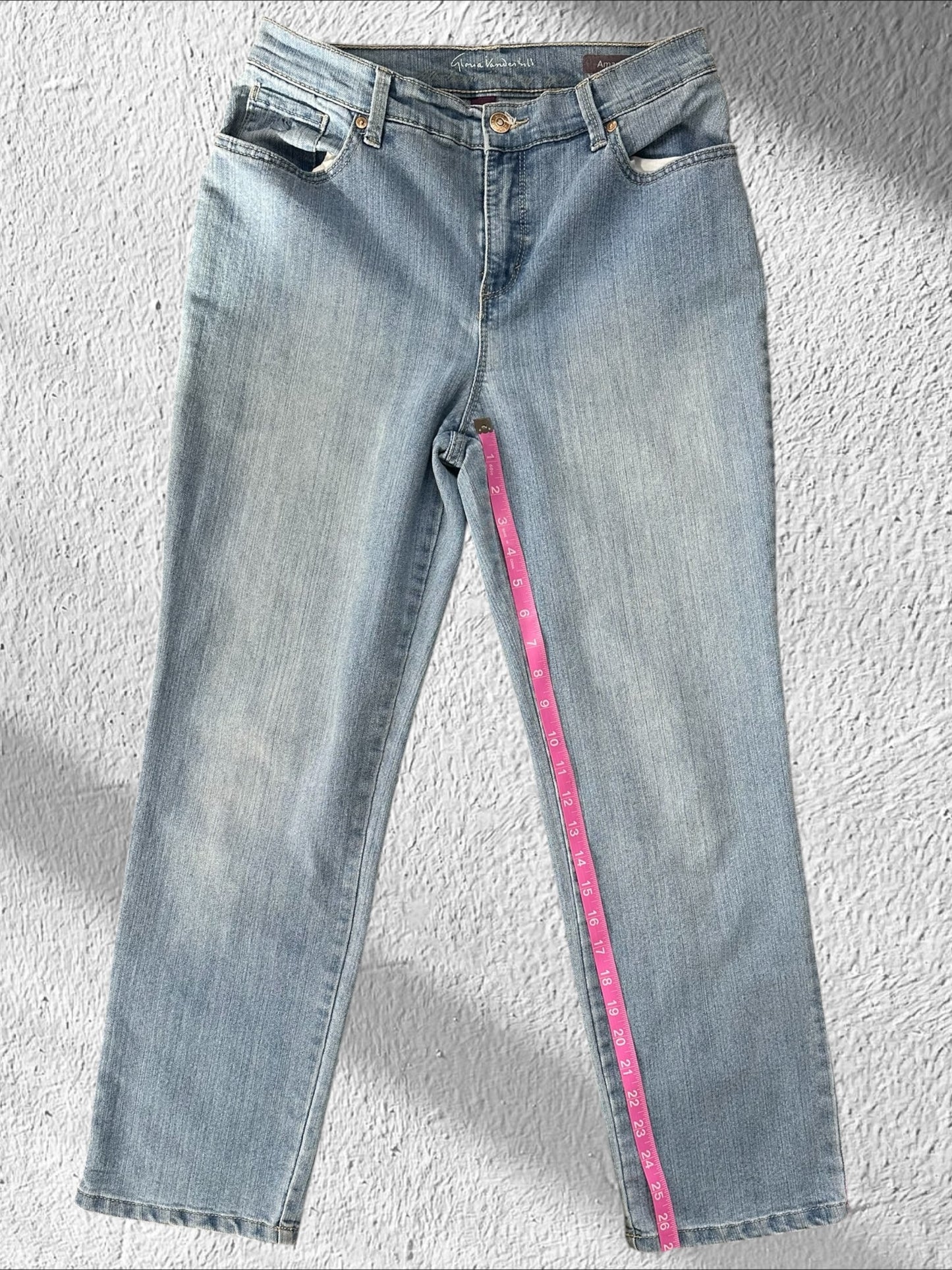 Gloria Vanderbilt Jeans