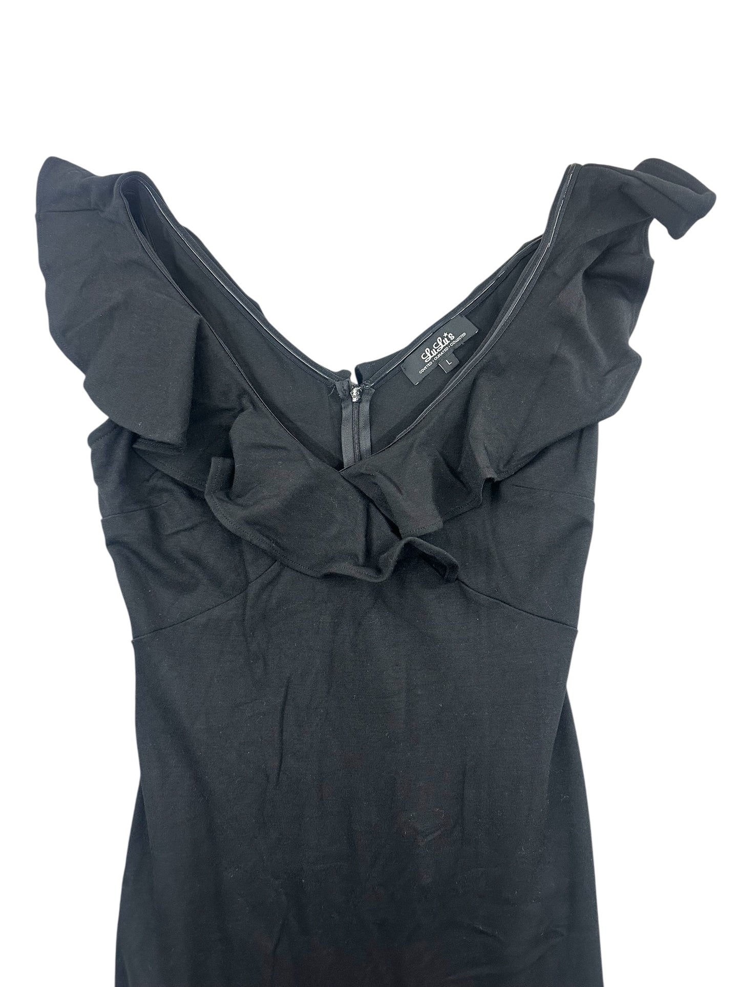 Lulus Persuasion Dress