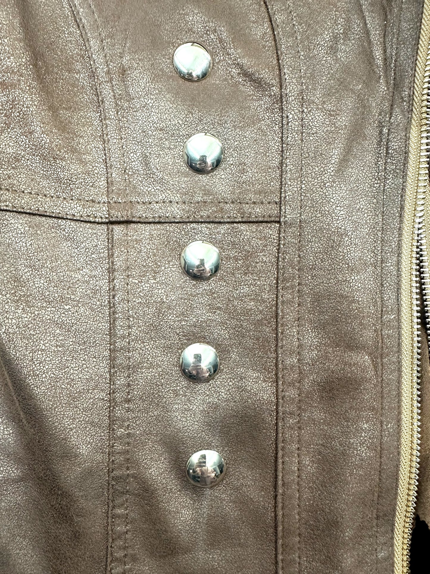 Lena Gabrielle Jacket