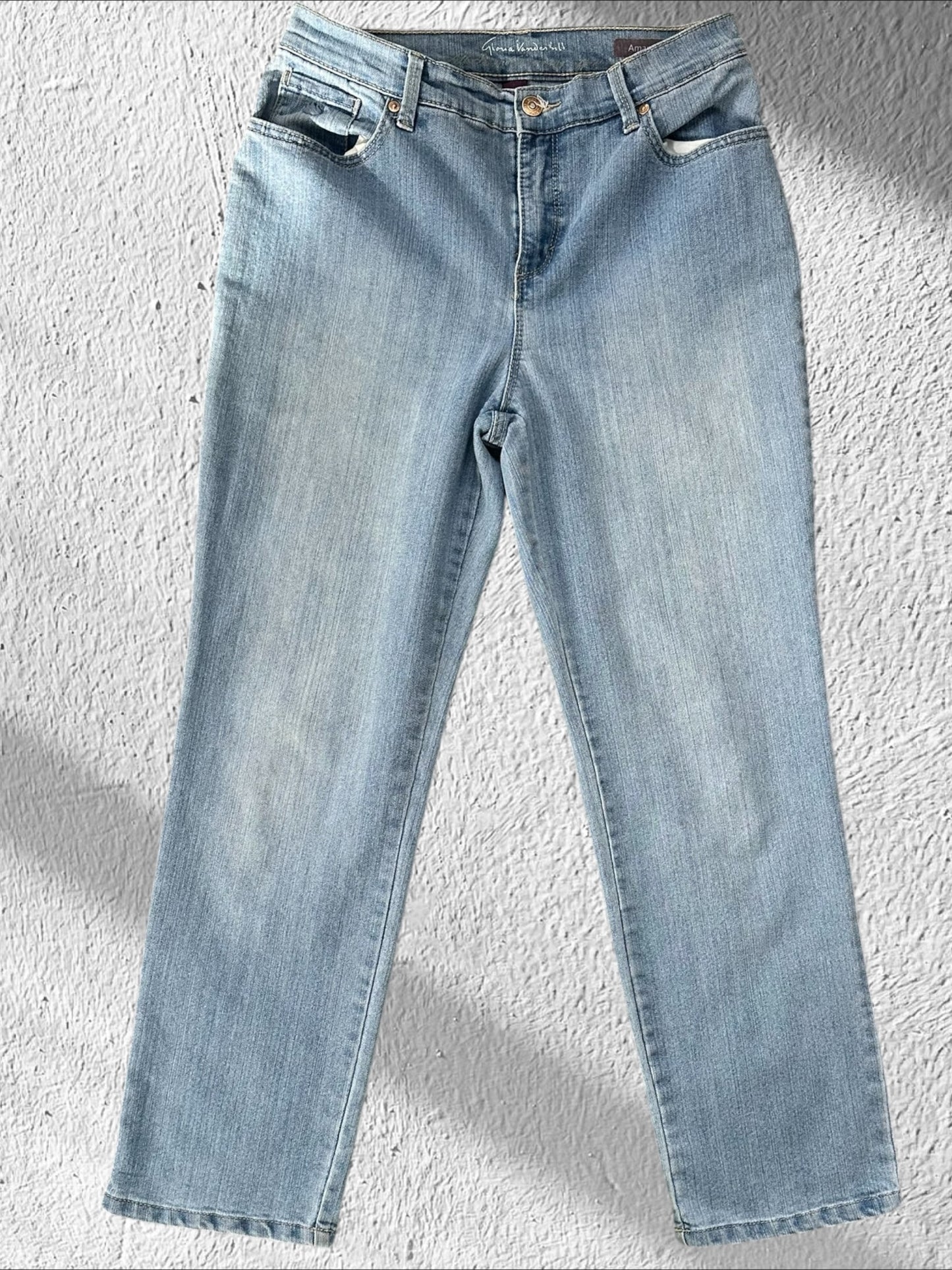 Gloria Vanderbilt Jeans