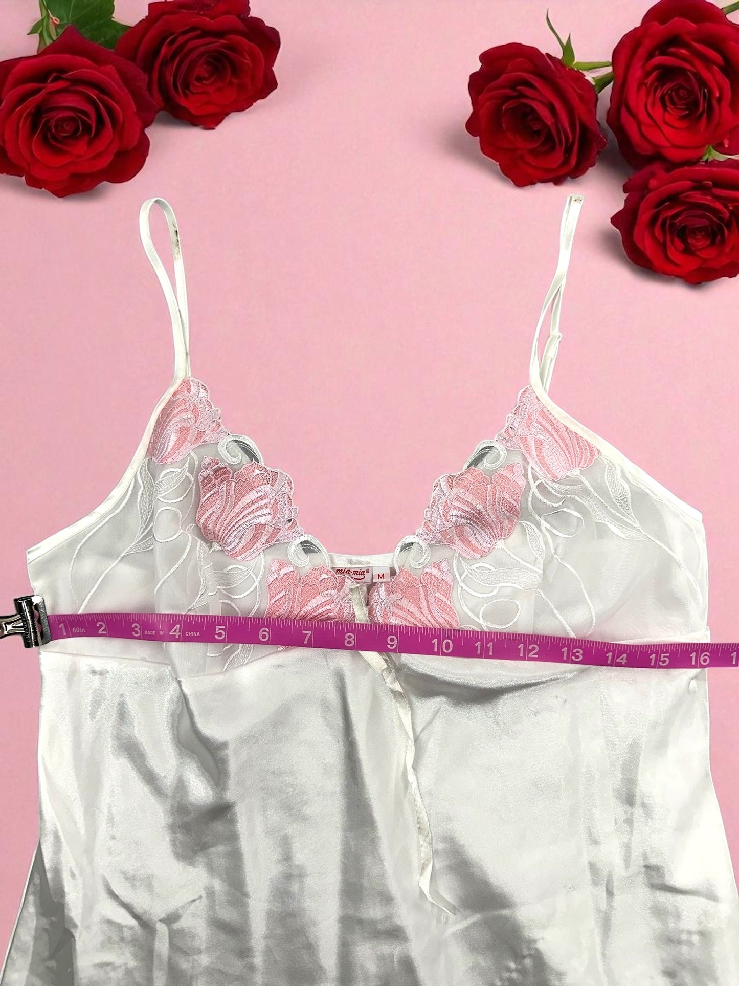 Mia Mia Slip Dress
